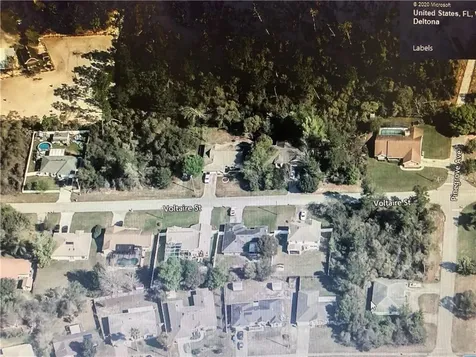 1321 Voltaire Street Deltona FL 32725