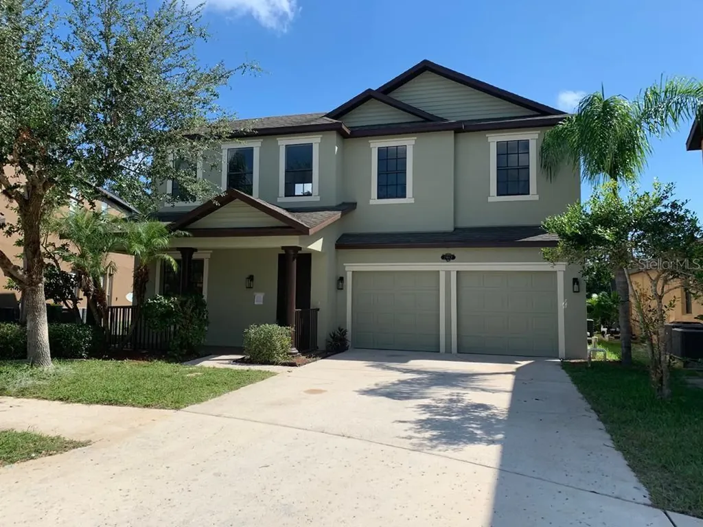 2912 Glenridge Circle Merritt Island FL 32953