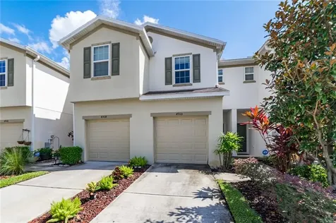 4910 White Sanderling Court Tampa FL 33619