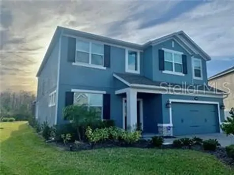 3424 Somerset Park Drive Orlando FL 32824