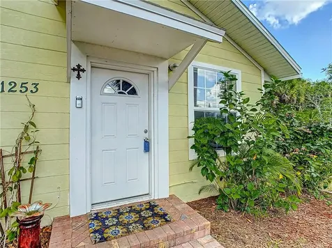 1253 43rd Street Sarasota FL 34234