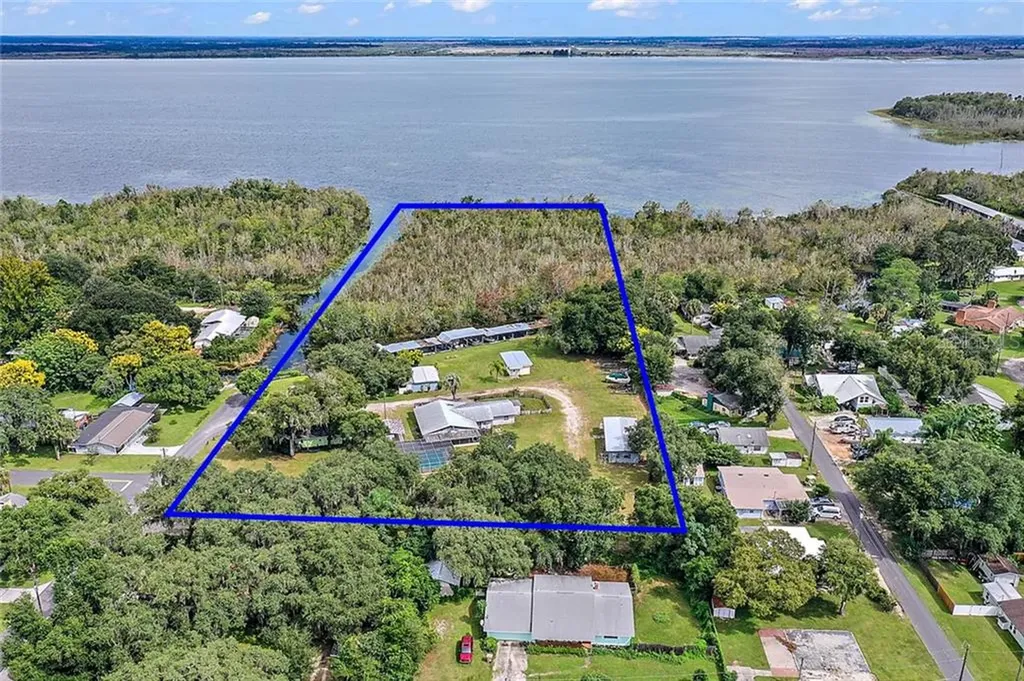 5620 Bertsville Road Lady Lake FL 32159
