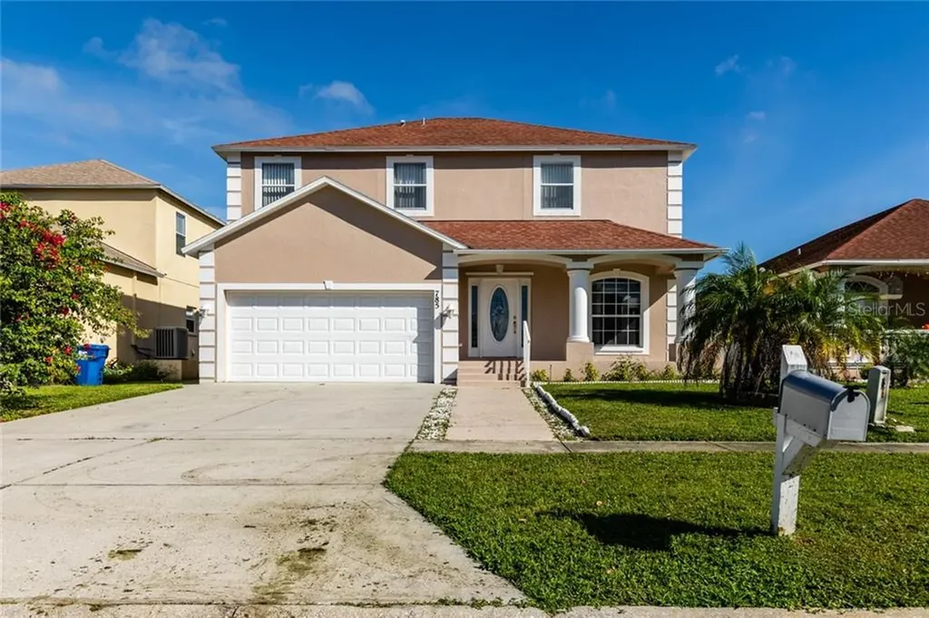 785 92nd Avenue N St Petersburg FL 33702