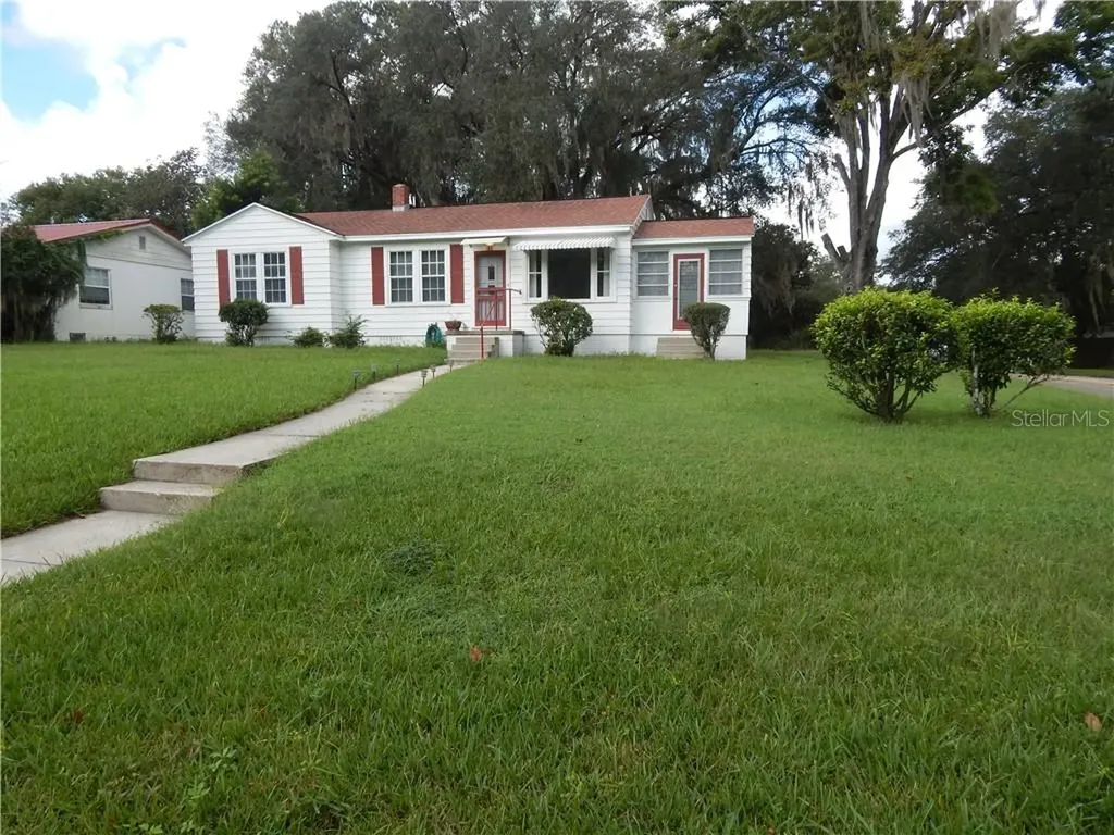830 NE 12th Avenue Ocala FL 34470