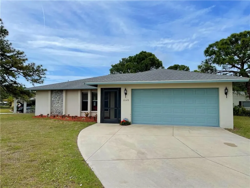 2049 Georgia Avenue Englewood FL 34224