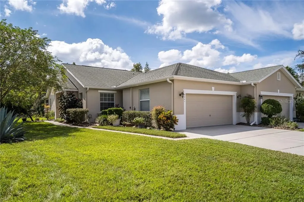 7341 Cleopatra Drive Land O Lakes FL 34637