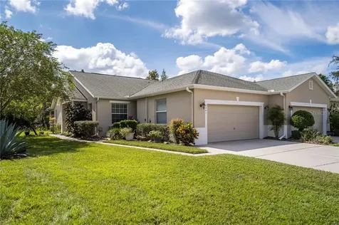7341 Cleopatra Drive Land O Lakes FL 34637