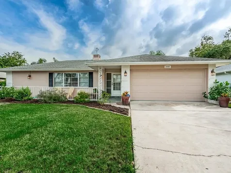 1779 Sunrise Place Clearwater FL 33755