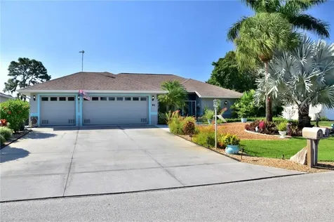 91 Mark Twain Lane Rotonda West FL 33947