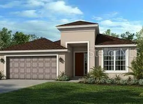 80 Prairie Falcon Drive Groveland FL 34736