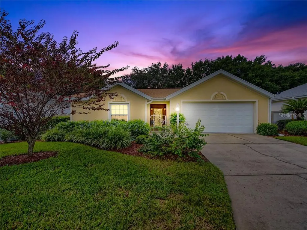 17760 SE 115th Court Summerfield FL 34491