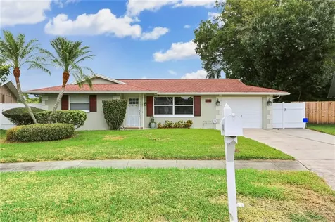 1741 Linwood Circle Clearwater FL 33755