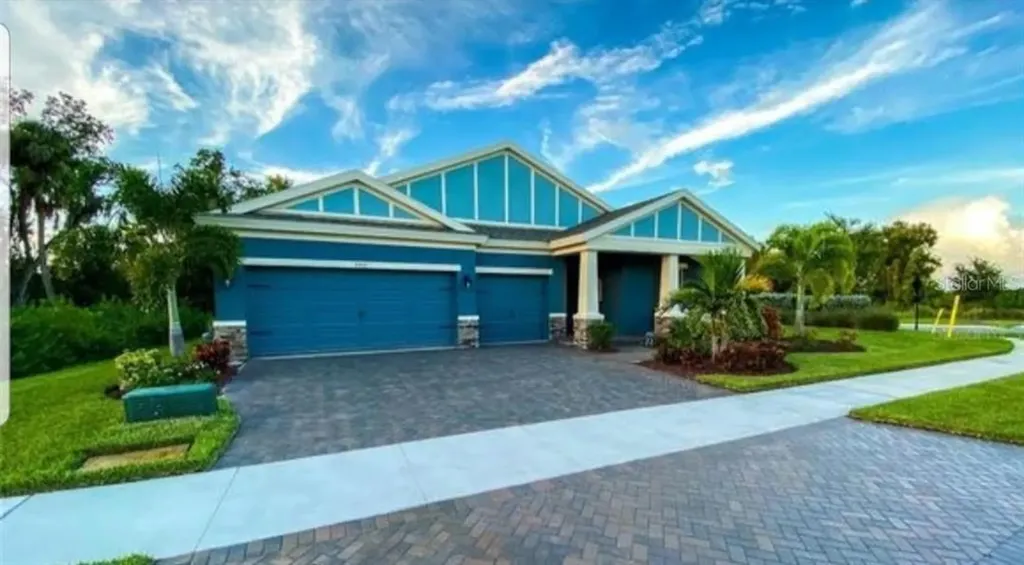 6401 Maiden Sea Drive Apollo Beach FL 33572