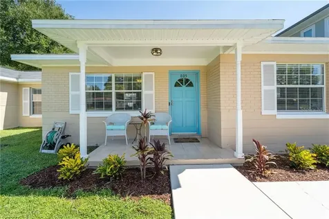 805 N Bradford Avenue Tampa FL 33609