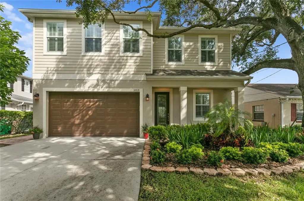 3709 W San Luis Street Tampa FL 33629