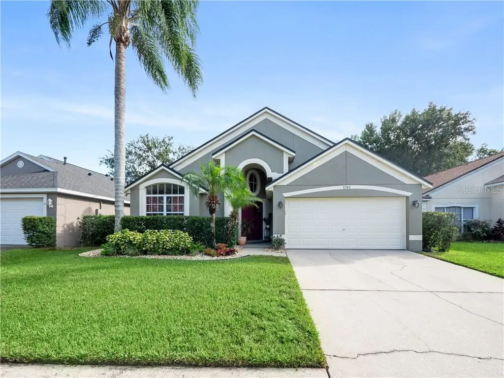 2787 Snow Goose Lane Lake Mary FL 32746