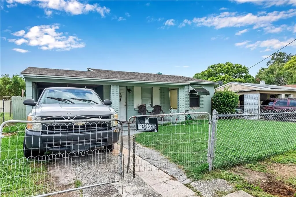 910 26th Street Orlando FL 32805
