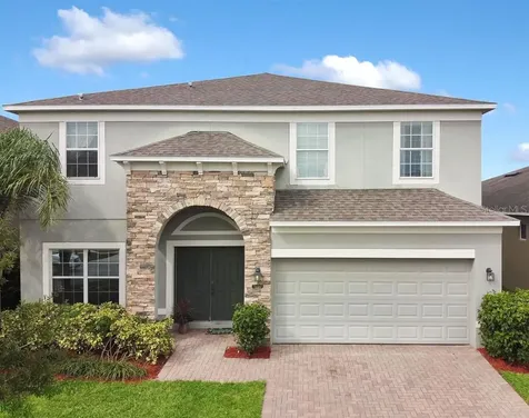 15241 Montesino Drive Orlando FL 32828