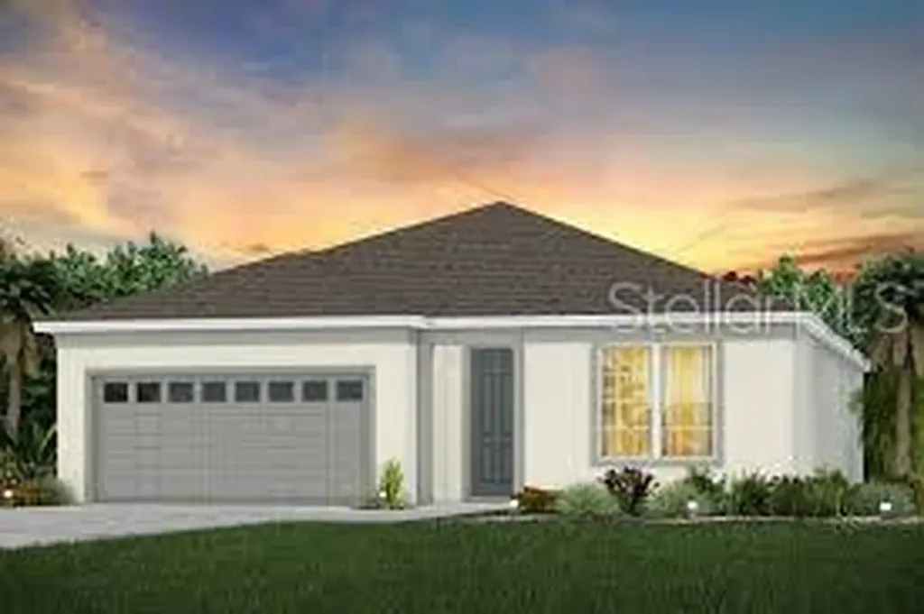 5531 Wooden Pine Drive Orlando FL 32829