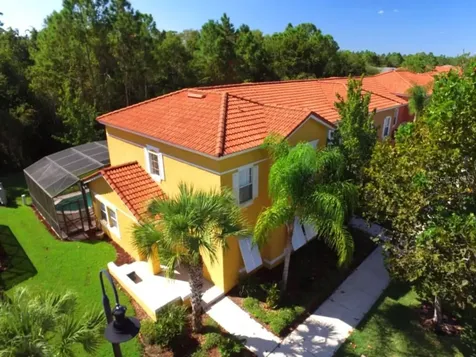 4742 Vero Beach Place Kissimmee FL 34746