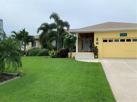 815 Birdie Way Apollo Beach FL 33572