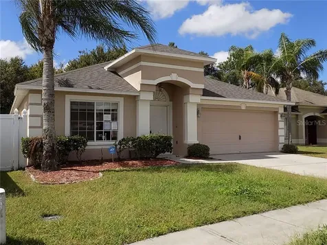 6205 Chapel Pines Boulevard Wesley Chapel FL 33545