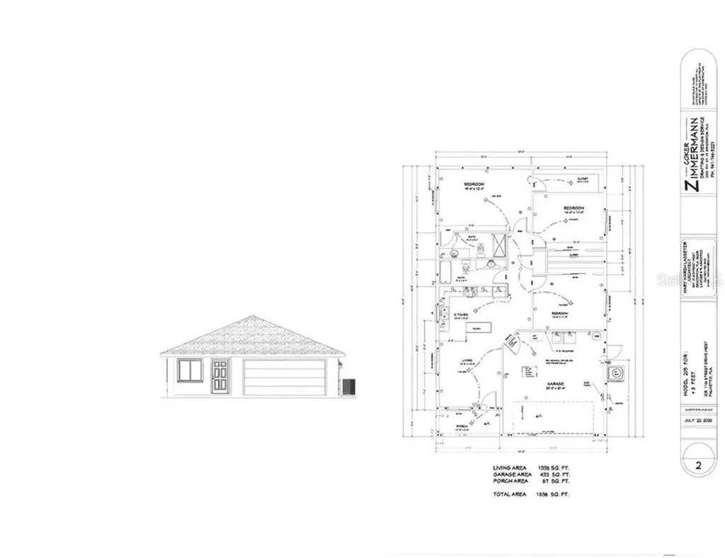 203 11th Street Drive W Palmetto FL 34221
