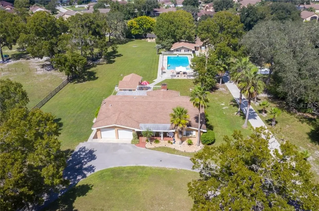 9437 & 9441 Debbie Lane Hudson FL 34669