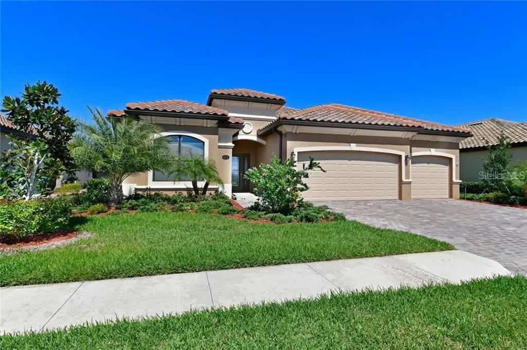 6715 Rookery Lake Drive Bradenton FL 34212