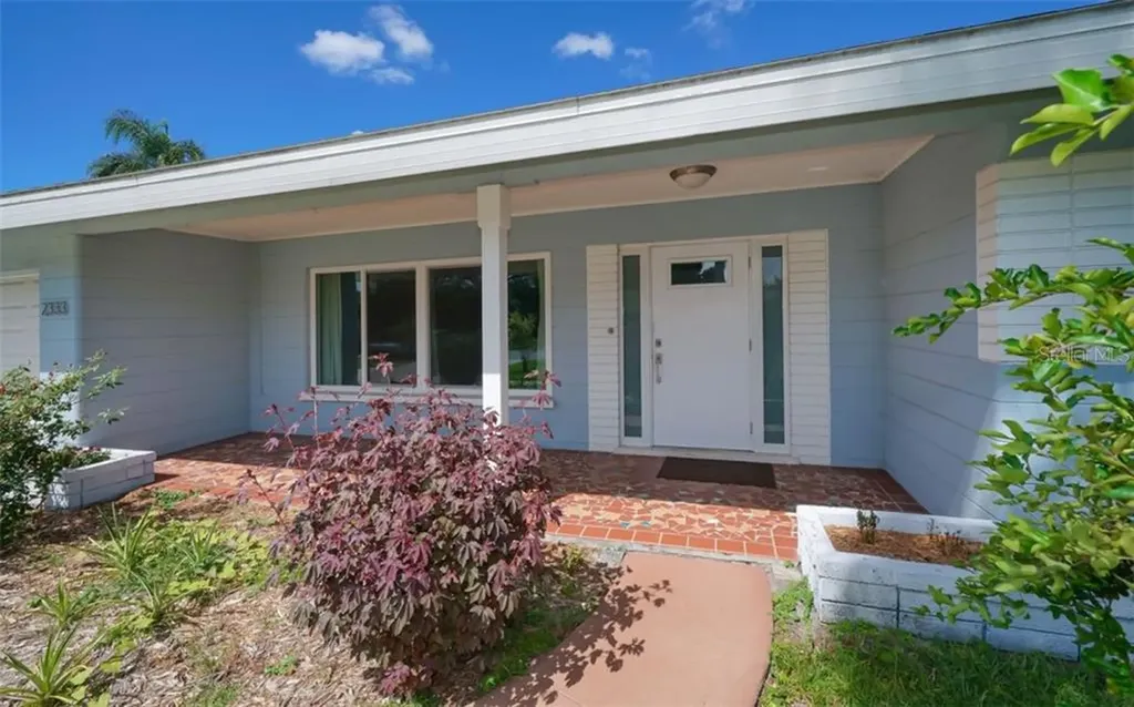 2333 Sunnyside Lane Sarasota FL 34239