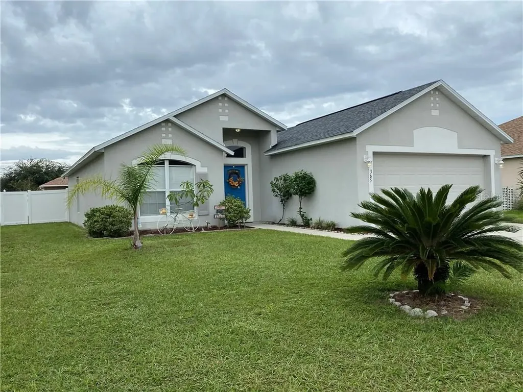 365 Ashford Drive Davenport FL 33837