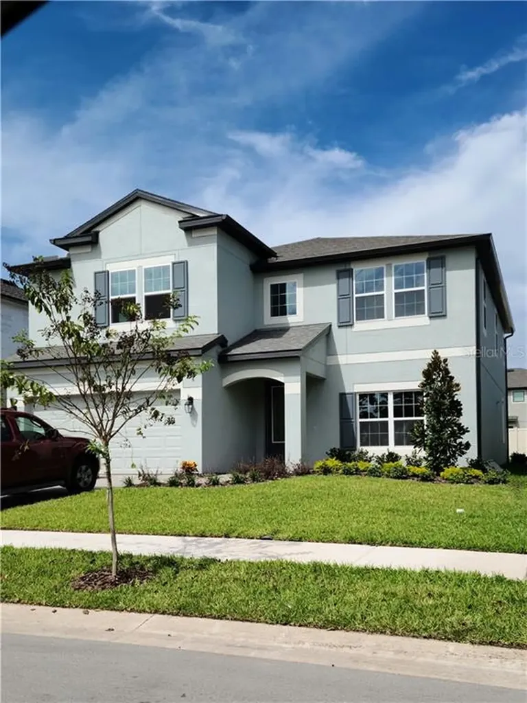 19771 Morsani Road Lutz FL 33558