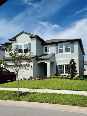 19771 Morsani Road Lutz FL 33558