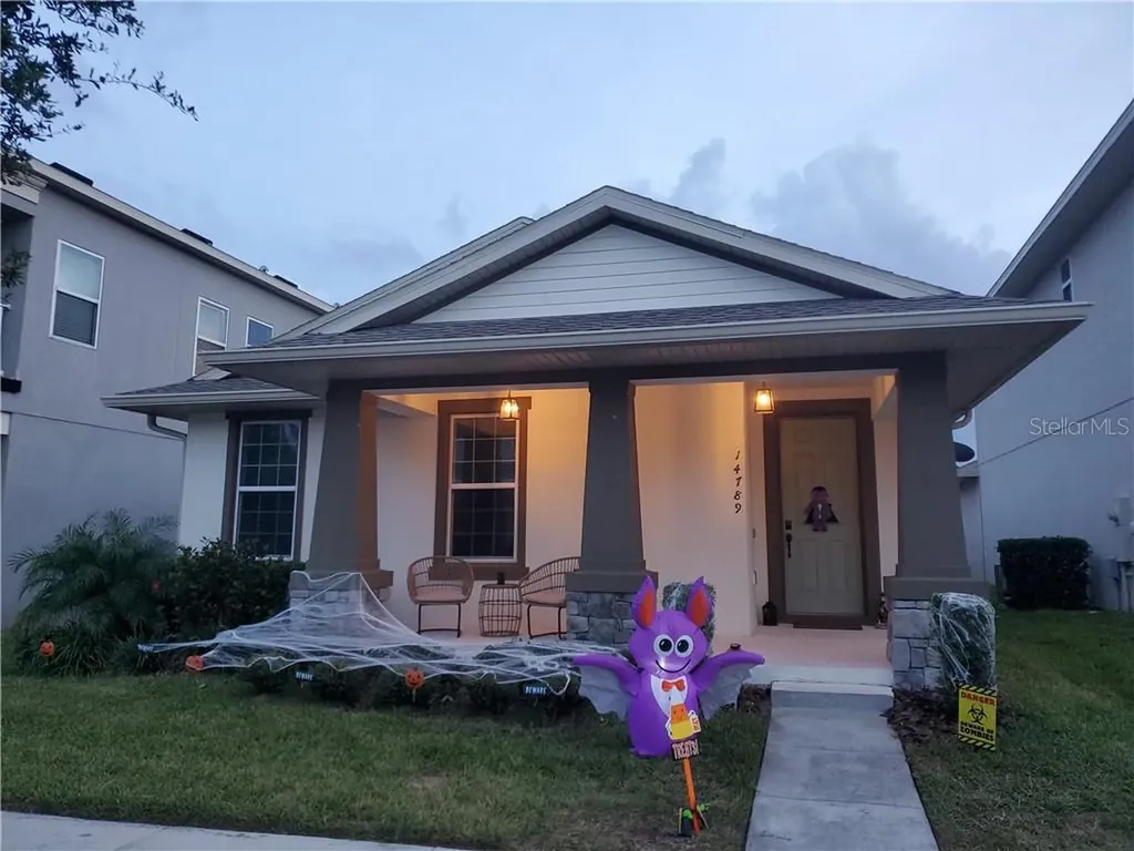14789 Magnolia Ridge Loop Winter Garden FL 34787