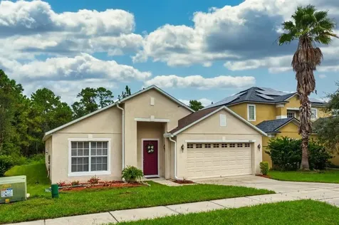 4843 Aguila Place Orlando FL 32826