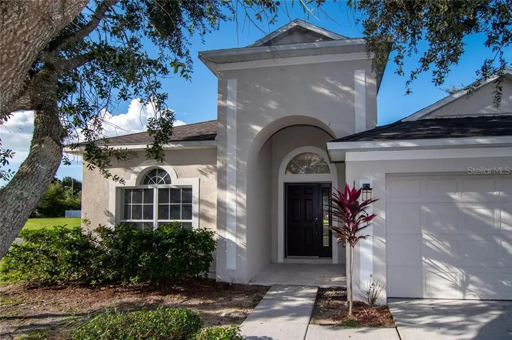 11749 Sunder Berry Street Hudson FL 34667