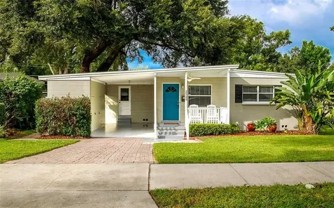 2923 Pickfair Street Orlando FL 32803