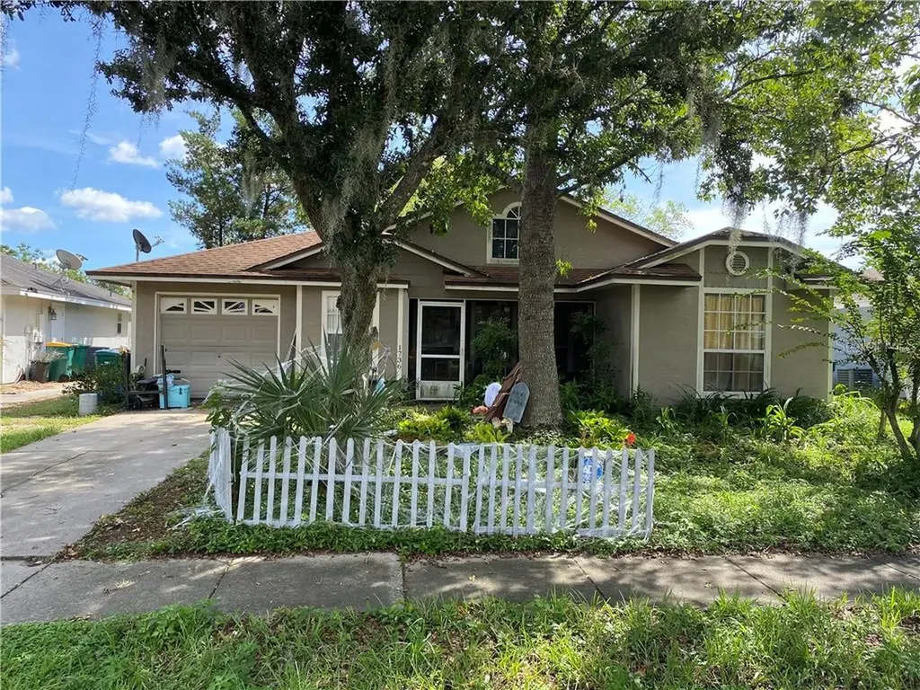 1736 Dorset Drive Mount Dora FL 32757