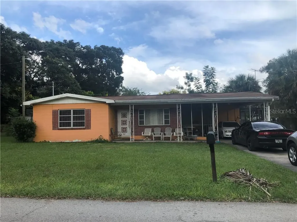 8101 N 17th Street Tampa FL 33604