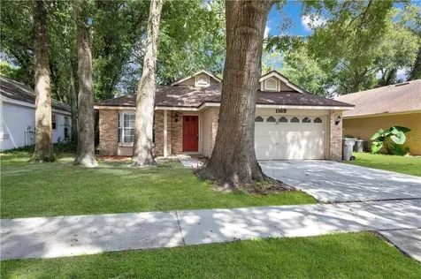 1169 Whispering Winds Court Apopka FL 32703
