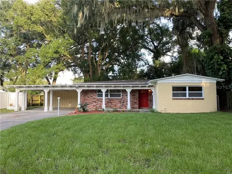 605 Ramona Lane Orlando FL 32805