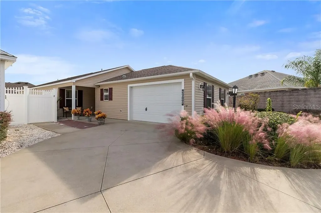 3649 Fulcrum Place The Villages FL 32163