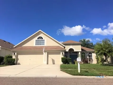 22743 Beltrees Court Land O Lakes FL 34639