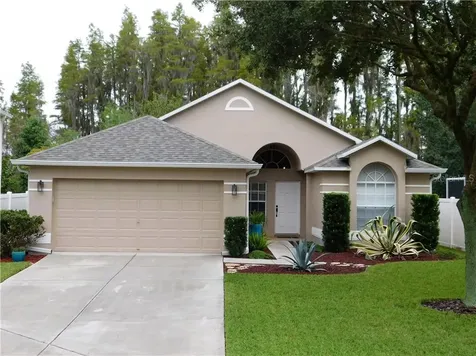 19309 Weedon Court Land O Lakes FL 34638