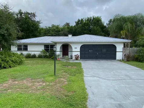 2445 W Greenlawn Road Avon Park FL 33825