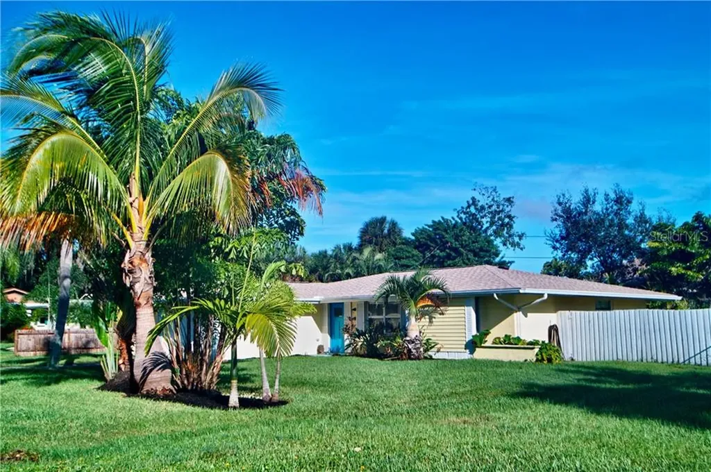 351 Willow Lane Ellenton FL 34222