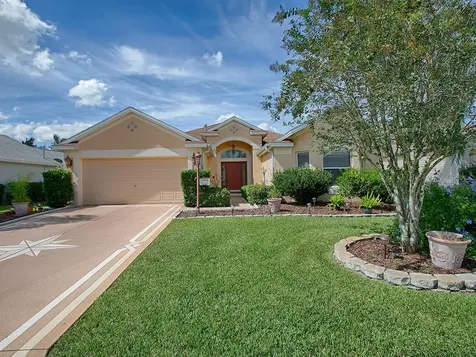 17404 SE 72nd Deer Run Avenue The Villages FL 32162