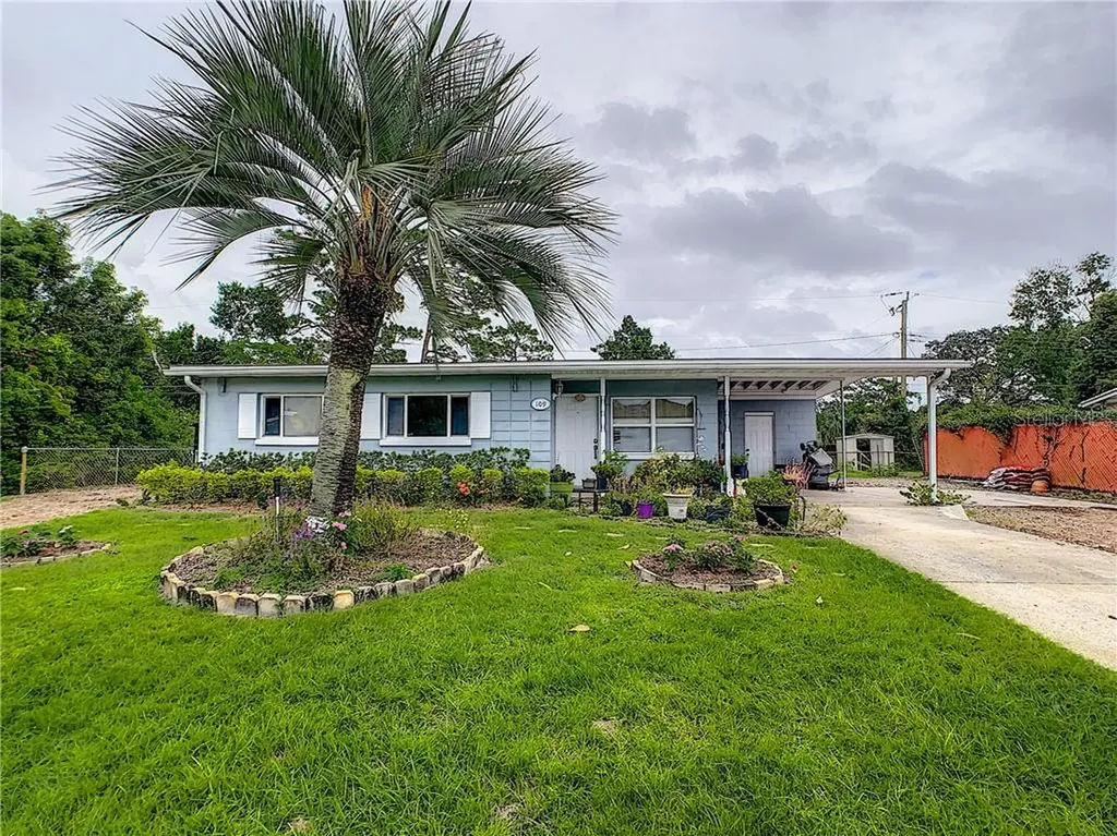 109 Oakland Avenue Sanford FL 32773