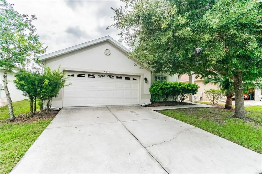 4041 Langdrum Drive Wesley Chapel FL 33543