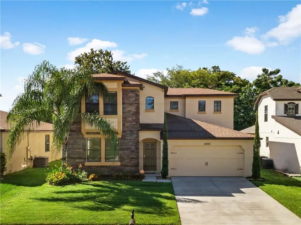 2920 Whistlewood Drive Orlando FL 32810